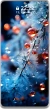 Beautiful 4K Christmas Pine Branch and Decoration Accessories Phone Wallpaper Collection