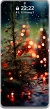 Refreshing and Beautiful 4k Christmas Tree Phone Wallpaper Collection in Green Tones