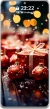 Charming and Stunning 4k Christmas Gift Box Phone Wallpaper Collection in Red Tones