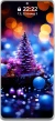 Unique and Beautiful 4k Pine Cone Christmas Phone Wallpaper Collection