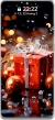 Charming and Stunning 4k Christmas Gift Box Phone Wallpaper Collection in Red Tones